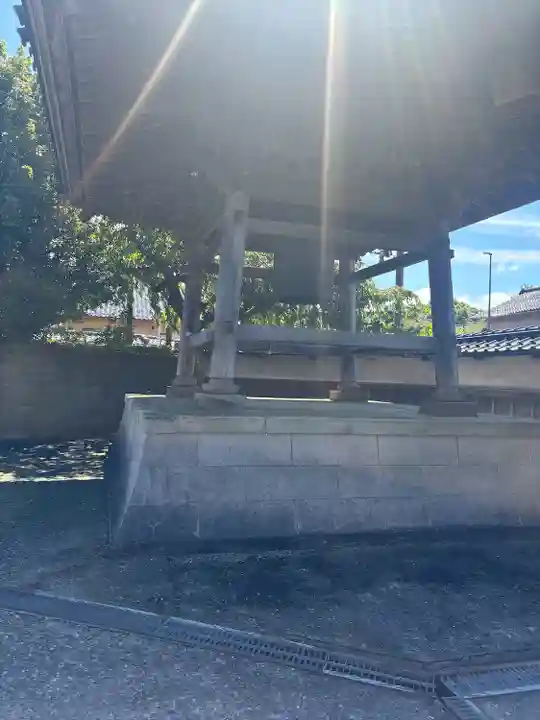 妙典寺(石川県)