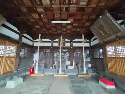 住吉神社(兵庫県)