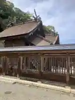 佐太神社(島根県)