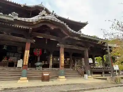 粉河寺(和歌山県)