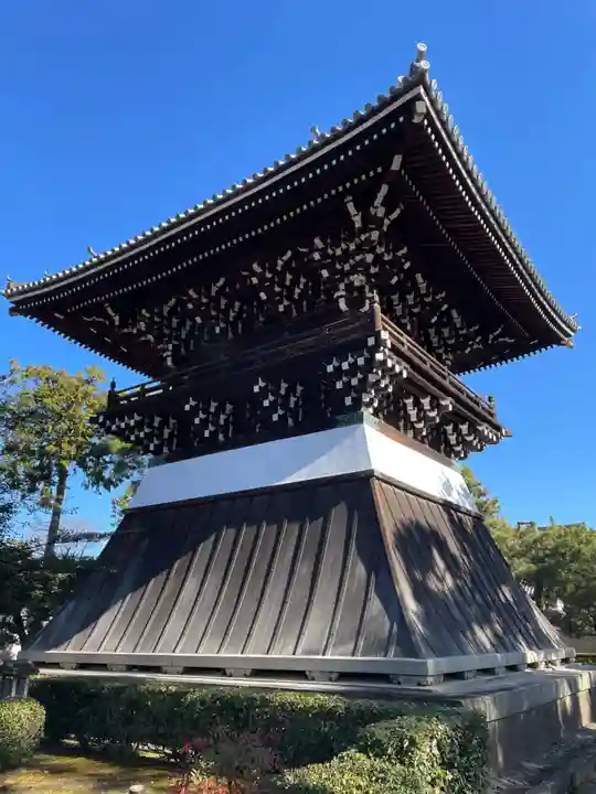 相国寺(相国承天禅寺)(京都府)