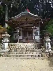 華厳寺(岐阜県)