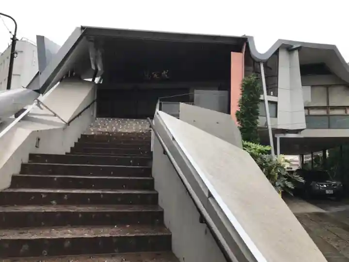 観音寺のその他建物