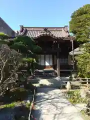 大巧寺(神奈川県)