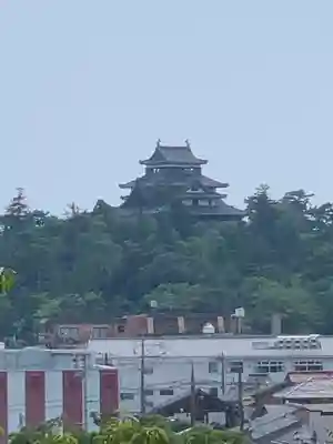 千手院(島根県)