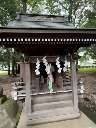 八幡神社(東京都)