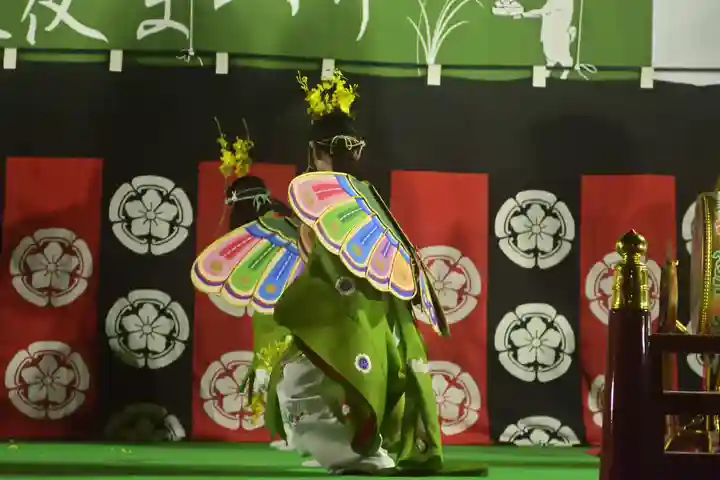 富岡八幡宮(東京都)