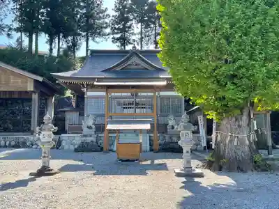 八幡神社(三重県)