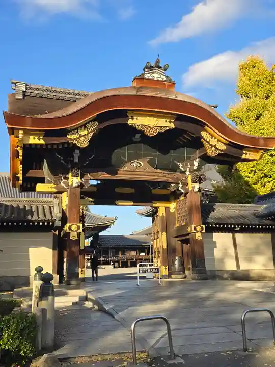 東本願寺(真宗本廟)(京都府)