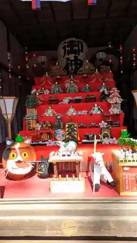 玉田神社(京都府)