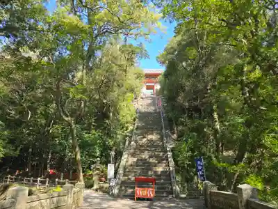 紀州東照宮(和歌山県)
