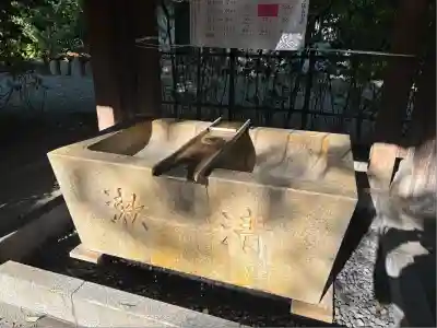 阿佐ヶ谷神明宮(東京都)