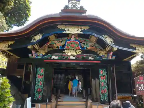 竹生島神社（都久夫須麻神社）のその他建物