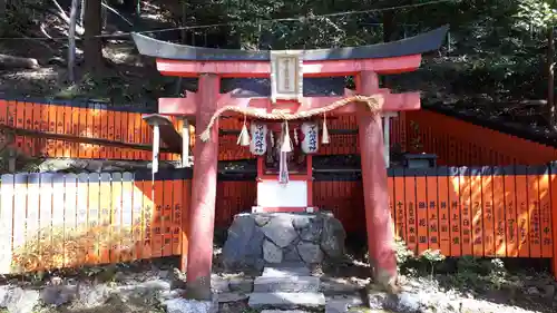 八神社(京都府)