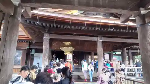 清水寺(京都府)