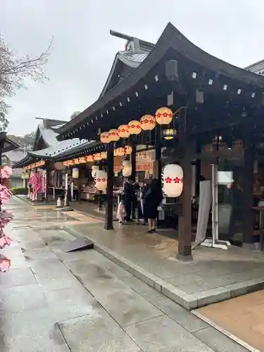 櫻木神社(千葉県)