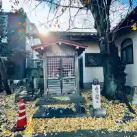 新光寺(埼玉県)