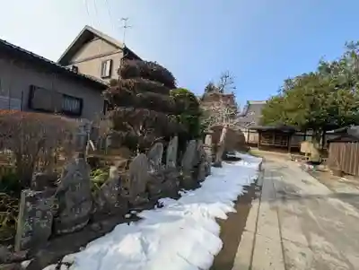 西光寺(福島県)
