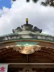 岩屋神社の建物その他