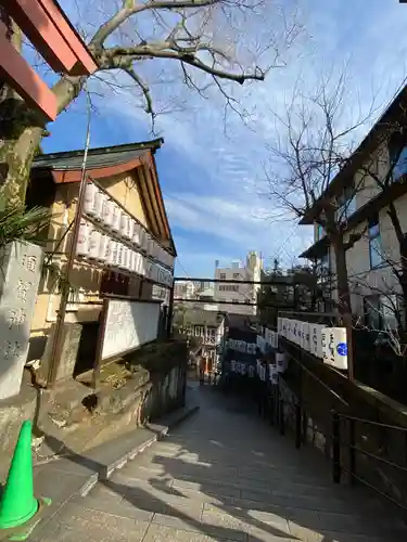 須賀神社のその他建物
