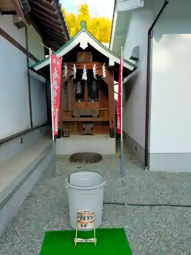 護法寺別院(奈良県)