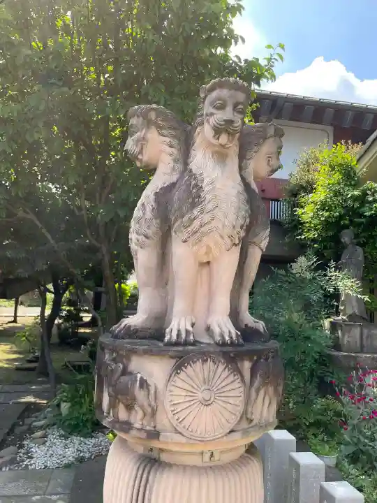 寿徳寺(東京都)