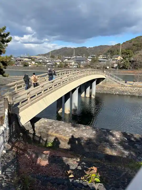 宇治神社(京都府)