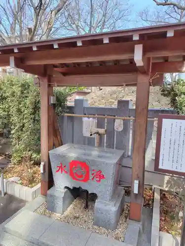 久助稲荷神社(千葉県)