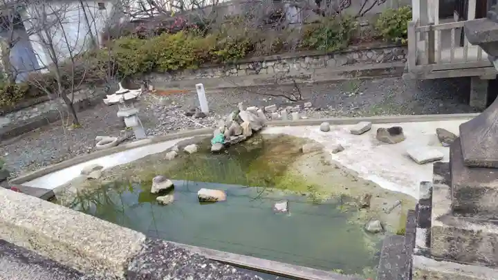 六孫王神社(京都府)