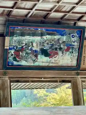 熊野大社(島根県)