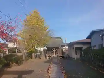 八幡神社(宮城県)
