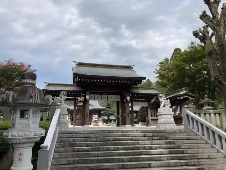 白鷺神社(栃木県)