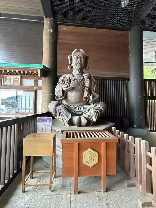 常陸国出雲大社(茨城県)