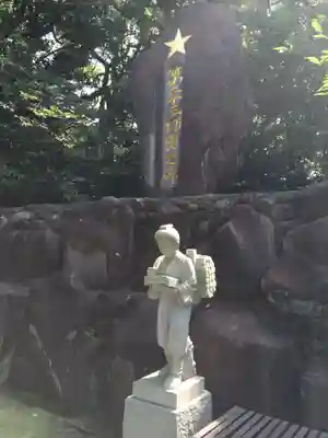 熊本縣護國神社(熊本県)