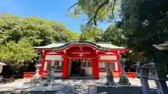 南近義神社(大阪府)