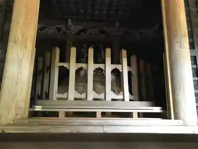 岩屋神社(福岡県)