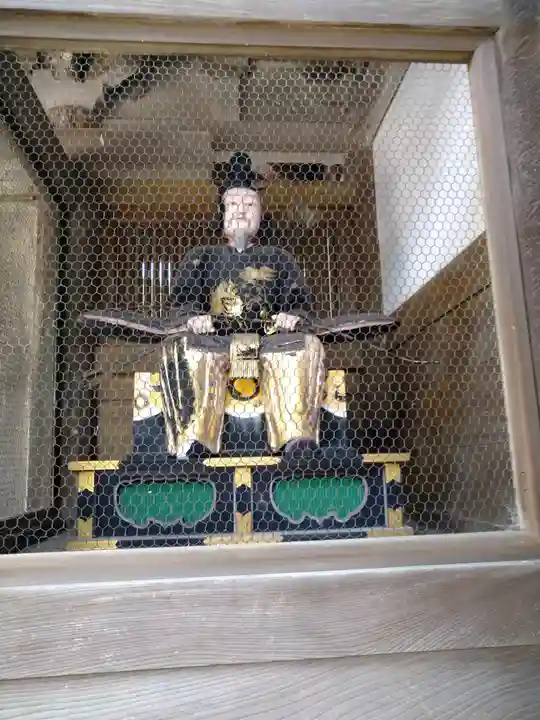 御上神社(滋賀県)