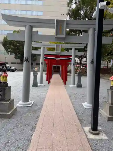 今益稲荷神社(福岡県)