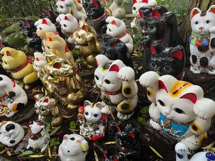 淡嶋神社(和歌山県)