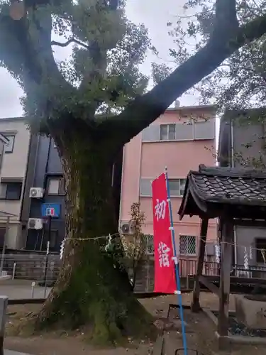 太間天満宮(大阪府)