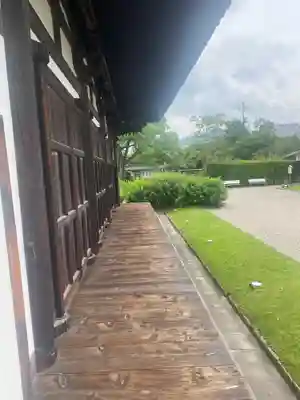 元興寺(奈良県)