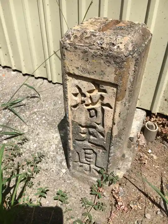 武蔵一宮氷川神社のその他建物