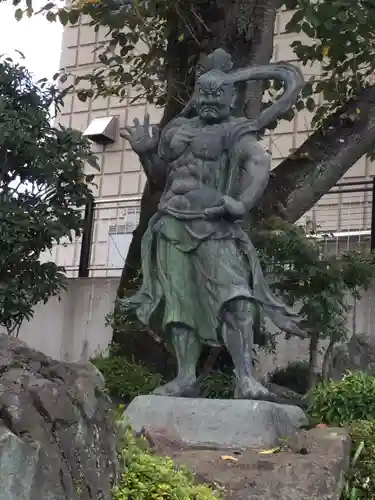 長福寺(東京都)