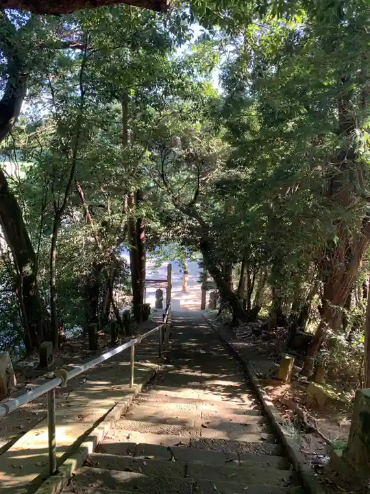 田中山観音堂(千葉県)