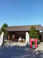 赤城神社(東京都)