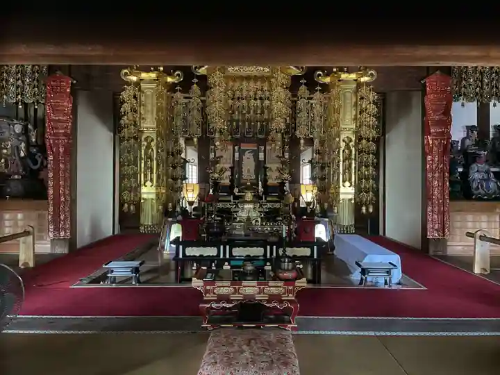 本山寺(香川県)