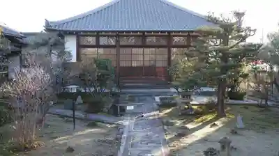常林寺のその他建物