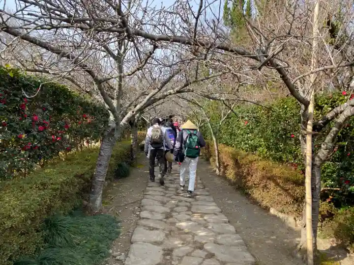菊水寺のその他建物