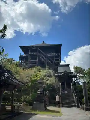 笠森寺(千葉県)