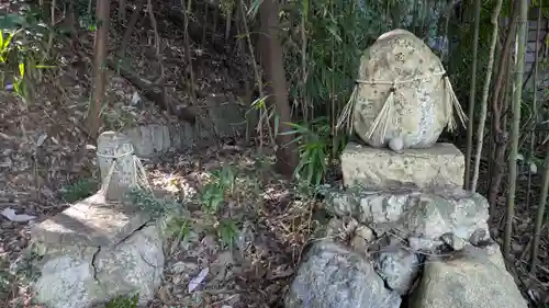 秋葉神社(滋賀県)